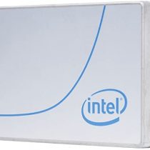 Intel P4600 Series 3.2 TB 2.5 U.2 NVMe Solid State Drive