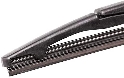 Bosch Rear Wiper H 311 - Excellent Cleaning Performance - Replacement Blade for Back Windscreen - 1 Blade, 300mm - Image 4