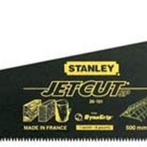 STANLEY 2-20-151 Serrucho Appliflon 500mm x 7