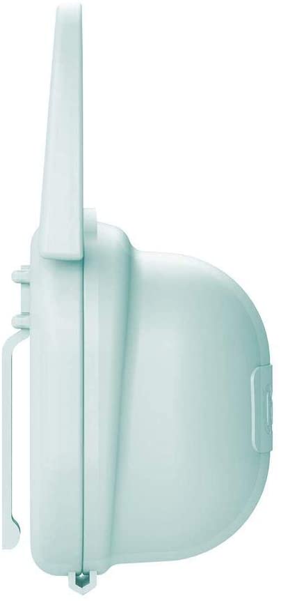LOVI Baby Dummy Case, Mint - Image 2