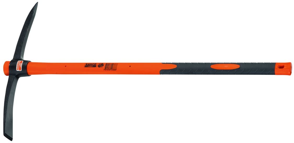 Pick Axe, Copper
