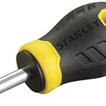 Stanley STHT1-60329 Essential Phillips Nano Screwdriver