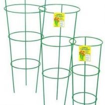 Gardman Dia Conical Plant Support Ring -  24 x 10 Inch