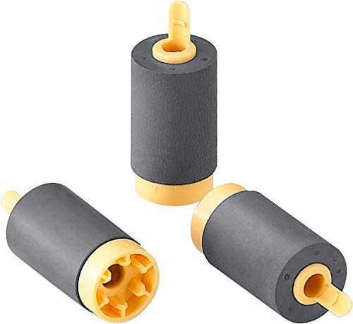 SAMSUNG CLX-PMK13C Tray Roller Kit, grey, orange