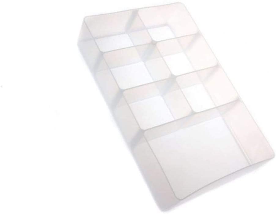 Really Useful Box Tray Insert 9 Litre, Multicolour, 1