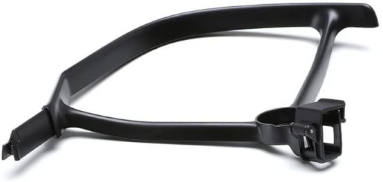 DJI Mavic Air Part 14 Propeller Guard Drone Accessory Electronics, Black (CP.0000200.01) - Image 4