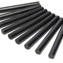 CARCHET® 10 Pack Fire Starter Rod Magnesium Ferrocerium Flint Camping 8x0.8cm