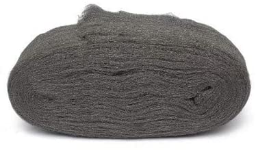 Liberon Steel Wire Wool 0000 Ultra fine - 1 Meter Pack - Image 2