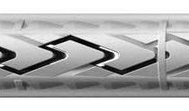 Fischer SXRL Long Shaft Dowel 8x100 Multiple Anchor Depths for Attaching Facades, Roof Substructures UVM. in Solid and Perforated Materials – 100 Pieces, Item no. 540881, Grey