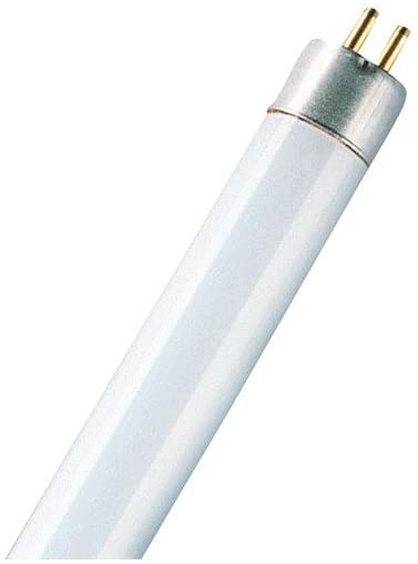 Osram Basic T5 Short 6W G5 A Cool White Fluorescent lamp, 1 Unité (Lot de 1)