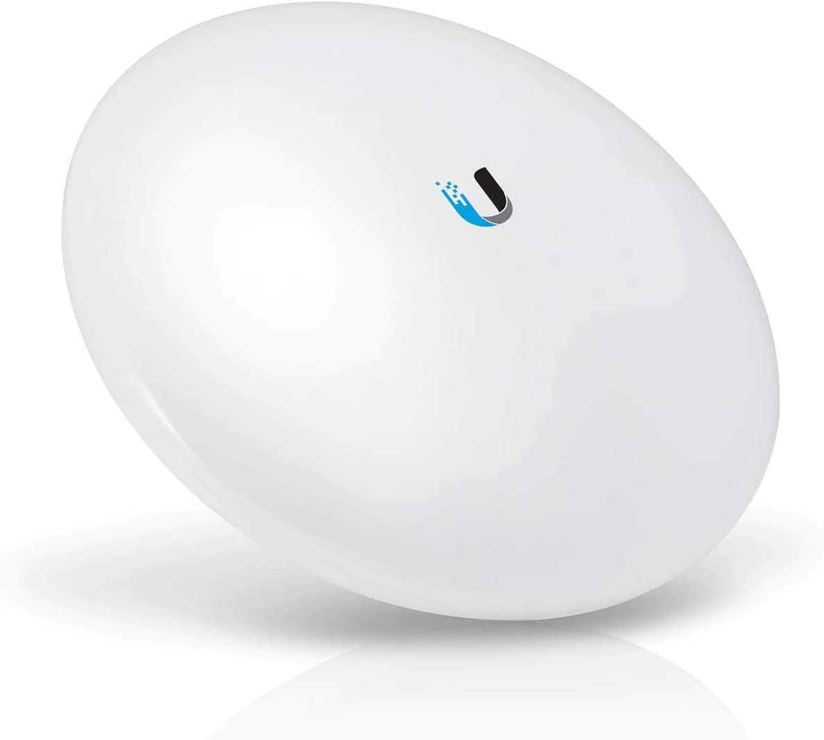 Ubiquiti airMAX AC NanoBeam 2AC 13dBi, White