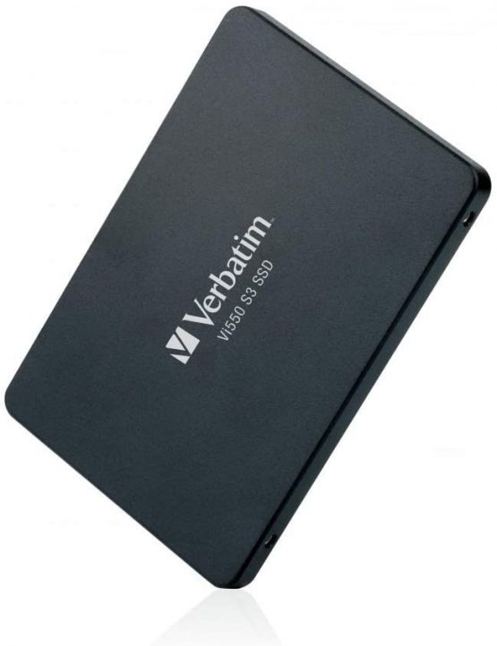Disque Dur SSD Verbatim Vi500 512Go S-ATA - Image 2
