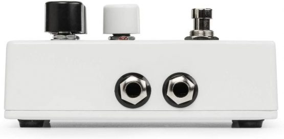 Electro Harmonix Bass 9 Bass Machine Guitar Effect Pedal - Bass9 - Image 4