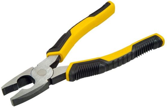 Stanley STA074367 Combination Pliers - Image 2
