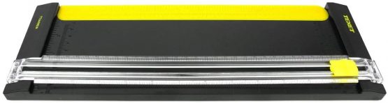 New Texet TTA4 A4 Size Paper Trimmer | 6 Sheet Capacity | Easy to Use and Change Blade | Best for Cards, Arts and Craft - Image 2