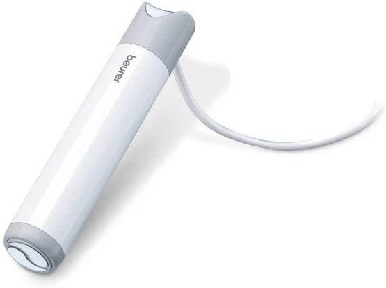 Beurer BM95 Upper Arm Blood Pressure Monitor with ECG Function - Image 3