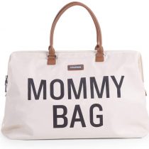 Childhome CHCWMBBWH Unisex Changing Bag