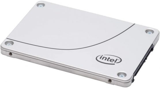 SSD/S4610 240GB 2.5" SATA 6Gb TLC S Pk - Image 2