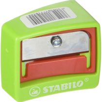 Stabilo Woody Sharpener [single]