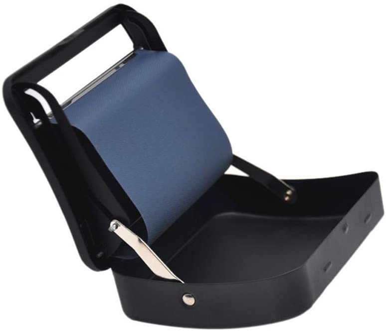 Automatic Cigarette Smoking Roller Rolling Maker Box, black - Image 3