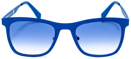 Italia Independent Unisex Adults’ 0098-022-000 Sunglasses, Blue (Azul), 51.0 - Image 2