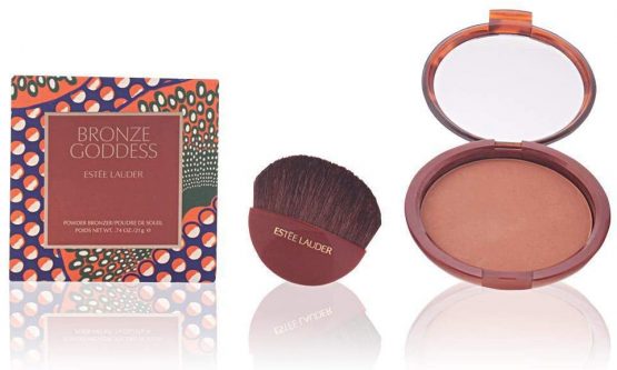 Goldwell Tom Ford Bronze Goddes Powder Bronzer - light - Image 2