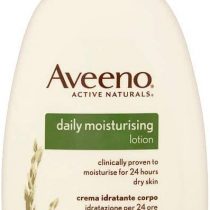 Aveeno Daily Moisturising Body Lotion 300ml