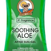 Australian Gold Soothing Aloe After Sun Gel 237ml