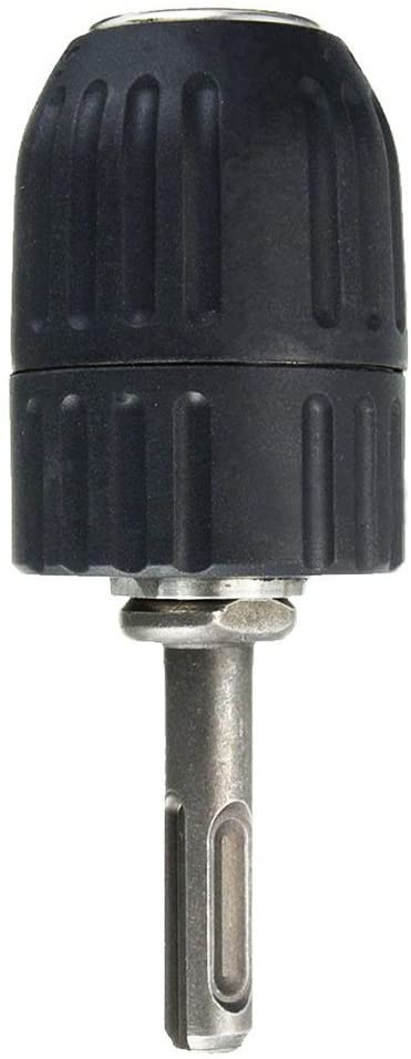 Yakamoz Mm Mm Heavy Duty Keyless Drill Chuck Quick Release