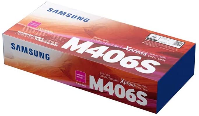 HP SU252A Toner magenta, Standard