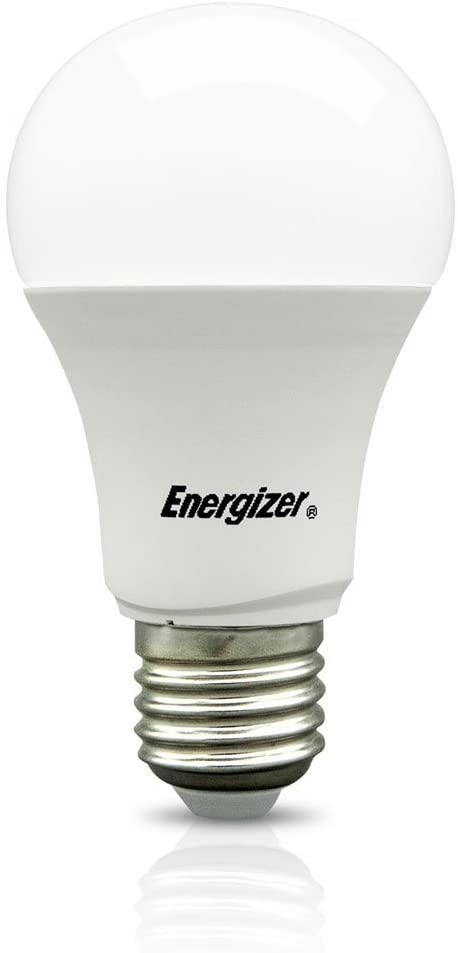 Energizer LED - GLS Daylight Bulb E27 Edison Screw - 12.5w (Eq 100w)