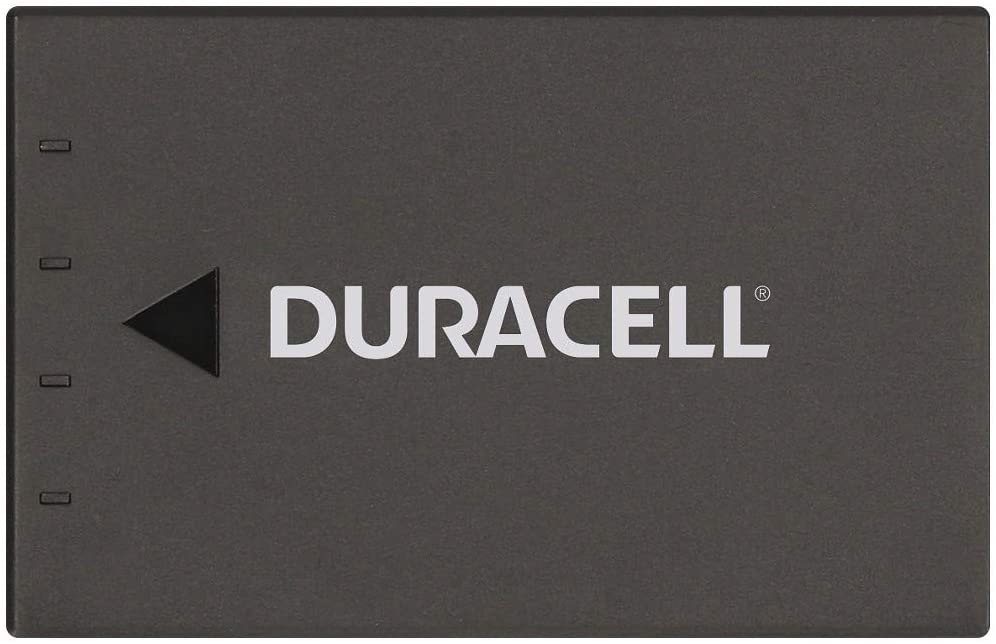 Duracell DR9902 Premium Analog Olympus BLS-1 Battery PEN E-P1 E-P2 E-P3 E-PL1 7.4V 1050mAh, 0.51 in*2.17 in*1.38 in - Image 4