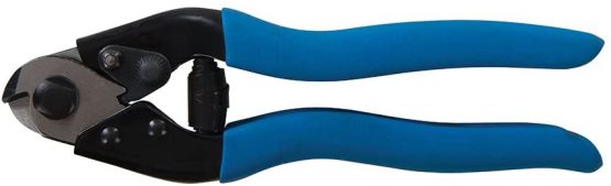 Silverline 323094 Wire Rope / Spring Cutter 152 mm / 6"