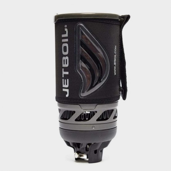 Jetboil Flash Camping and Backpacking Stove Cooking System