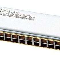 Tombo Harmonika Band Deluxe 21, F-Dur/Fa