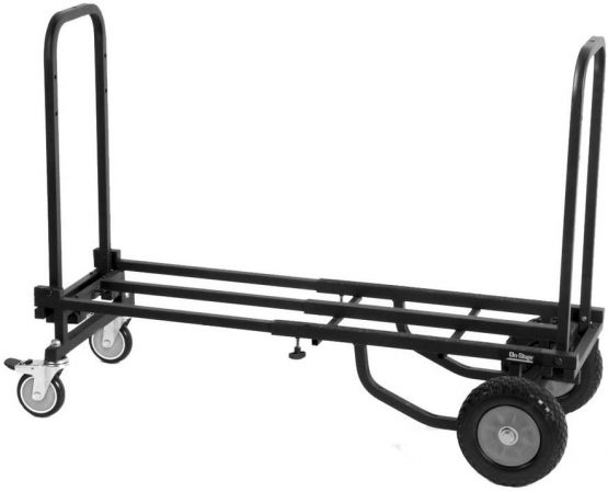 On Stage Utility Cart, 0 - Image 2