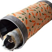 Rosewood CARROT FABRIC TUNNEL