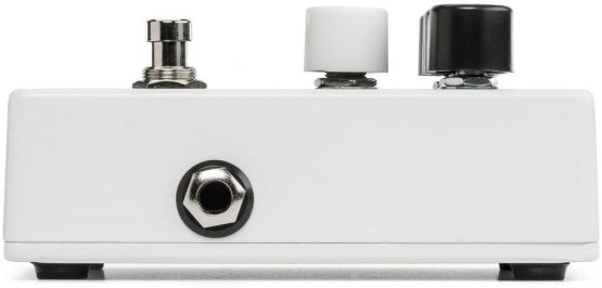 Electro Harmonix Bass 9 Bass Machine Guitar Effect Pedal - Bass9 - Image 3