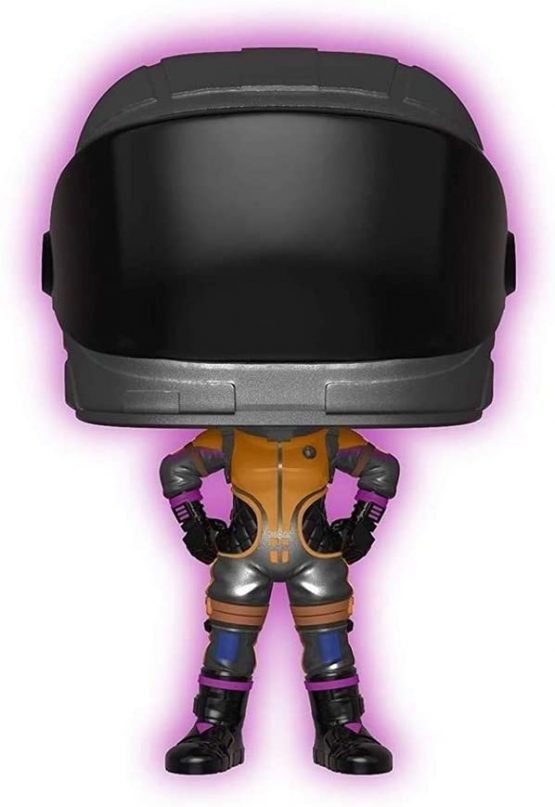 Funko 36914 Pop Games: Fortnite S2 - Dark Vanguard (GW) Vinyl, Multi - Image 4