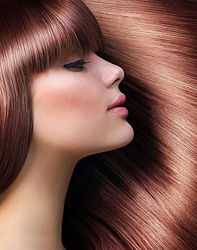Hair Xpertise Moroccan Argan Oil- Treatment For Damaged Hair, 100 ml (Pack of 1) - Image 3