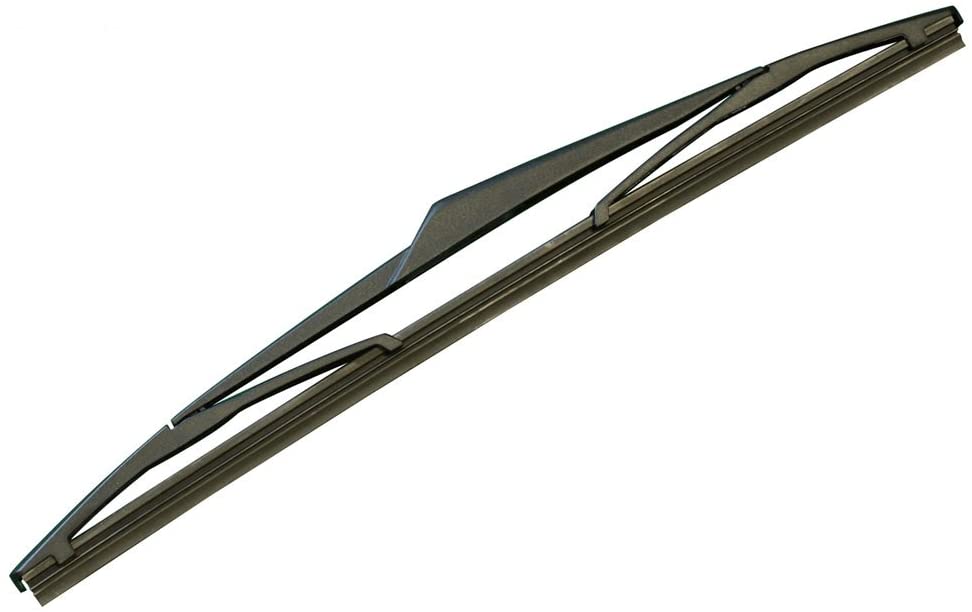 Bosch Rear Wiper H 252 - Excellent Cleaning Performance - Replacement Blade for Back Windscreen - 1 Blade, 250mm