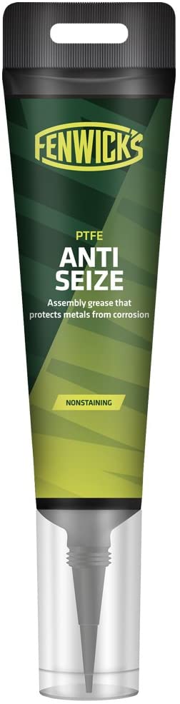 Fenwicks Unisex's Copper Anti-Seize Grease Tube, Brown, 80 ml