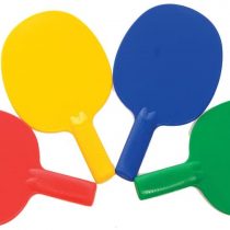 First-Play Table Tennis Bat, Multi-Colour