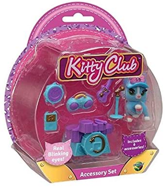 Kitty Club Kitty's Convertible - Image 4