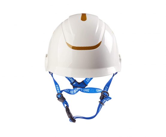 Centurion CNS16EWFMR NEXUS HEIGHTMASTER SAFETY HELMET WHITE - Image 3