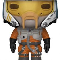 Funko 31793 POP Bobble: Star Wars EP8: The Last Jedi: C'ai Threnalli