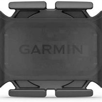 Garmin Bike Cadence Sensor 2, Wireless Sensor that Measures Pedal Strokes per Minute with ANT+ Connectivity and Bluetooth Low Energy Technology, Black