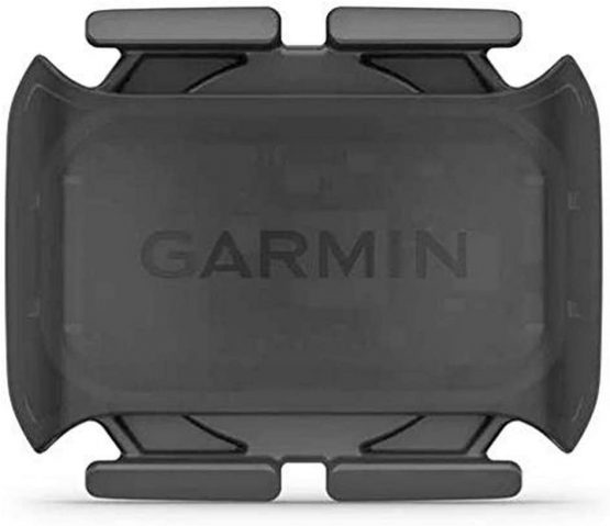 Garmin Bike Cadence Sensor 2, Wireless Sensor that Measures Pedal Strokes per Minute with ANT+ Connectivity and Bluetooth Low Energy Technology, Black