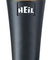 HEIL PR-20UT DYN VOCAL CARDIOD MIC-UTILITY