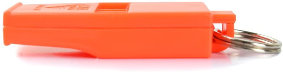 ACME Whistle Tornado Slimline, Orange, Default - Image 4
